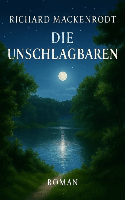 Richard Mackenrodt - Die Unschlagbaren, E-bok. Tillgänglighet: Lägg i varukorg