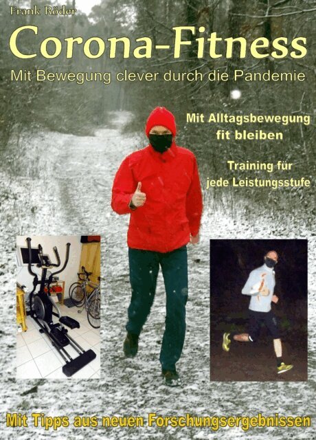 Frank Roder - Corona Fitness, E-bok. Tillgänglighet: Lägg i varukorg
