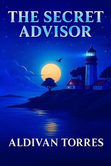 ALDIVAN TORRES - Secret Advisor, E-bok