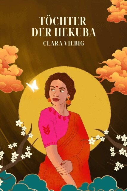 Clara Viebig, mehrbuch Verlag - Töchter der Hekuba, E-bok