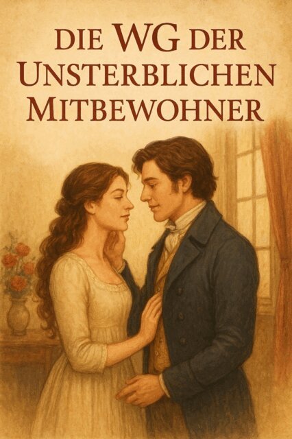 Simone Lilly - Die WG der unsterblichen Mitbewohner, E-bok. Tillgänglighet: Lägg i varukorg