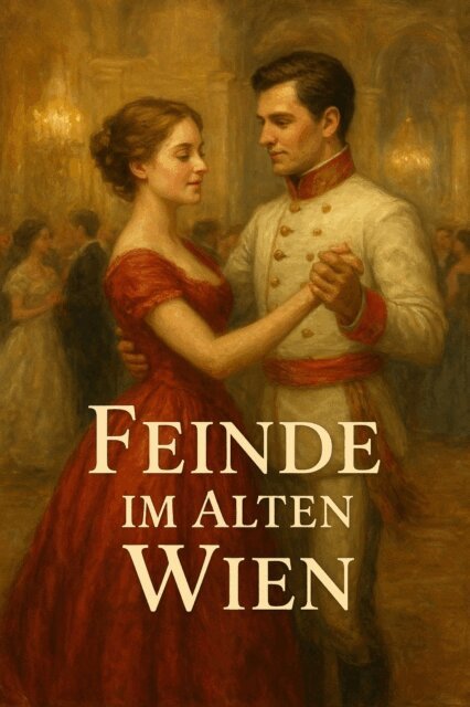 Simone Lilly - Feinde im Alten Wien, E-bok. Tillgänglighet: Lägg i varukorg