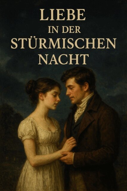 Simone Lilly - Liebe in der stürmischen Nacht, E-bok. Tillgänglighet: Lägg i varukorg