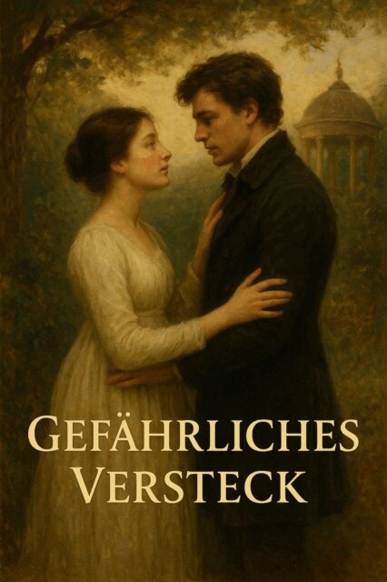 Simone Lilly - Gefährliches Versteck, E-bok. Tillgänglighet: Lägg i varukorg
