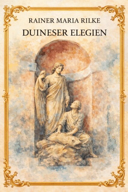 Rainer Maria Rilke - Duineser-Elegien, E-bok