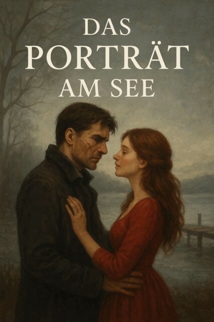 Simone Lilly - Das Porträt am See, E-bok. Tillgänglighet: Lägg i varukorg