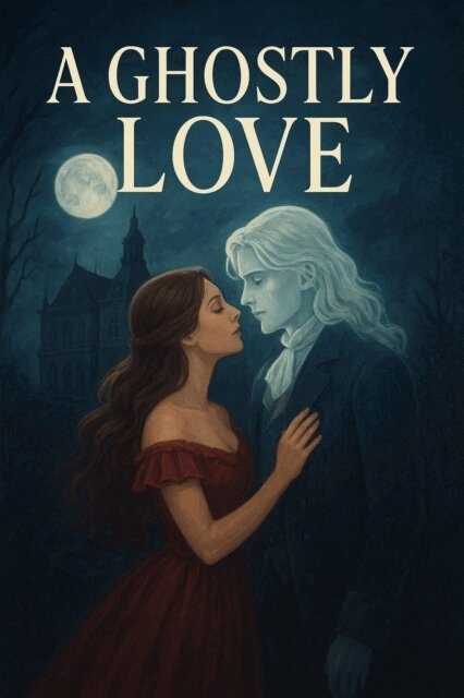 Simone Lilly - A Ghostly Love, E-bok. Tillgänglighet: Lägg i varukorg