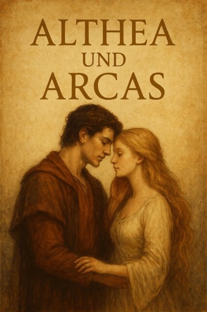 Simone Lilly - Althea und Arcas, E-bok. Tillgänglighet: Lägg i varukorg