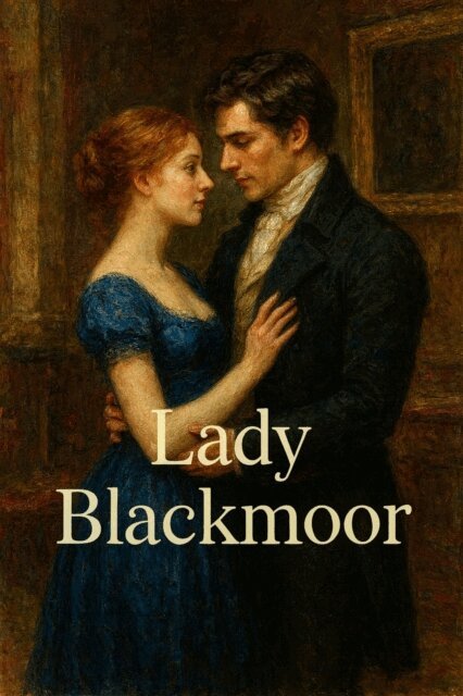 Simone Lilly - Lady Blackmoor, E-bok. Tillgänglighet: Lägg i varukorg