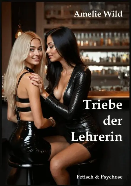 Amelie Wild - Triebe der Lehrerin, E-bok. Tillgänglighet: Lägg i varukorg