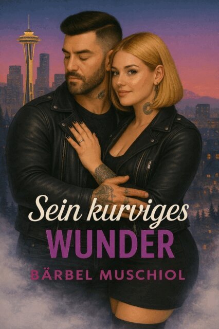 Sein kurviges Wunder