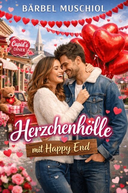 Herzchenhölle mit Happy End