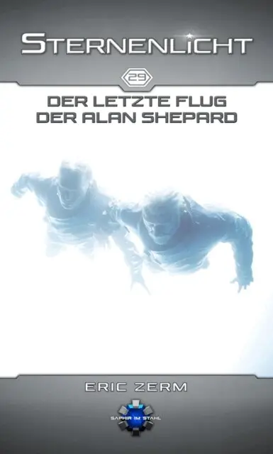 Eric Zerm - Der letzte Flug der ALAN SHEPARD, E-bok. Tillgänglighet: Lägg i varukorg