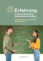 Peter Krope, Olaf Albers, Stefan Jelonnek, Arne Kohrs, Wilhelm Wolze - Erfahrung in den empirischen Sozialwissenschaften, Häftad. Tillgänglighet: Lägg i varukorg