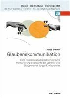 Jakob Zimmer - Glaubenskommunikation, Häftad. Tillgänglighet: Lägg i varukorg