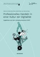Katharina Scheiter, Dirk Richter, Daniel Pittich, Lara Halbrock - Professionelles Handeln in einer Kultur der Digitalität, Häftad. Tillgänglighet: Lägg i varukorg