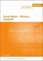 vbw - Vereinigung der Bayerischen Wirtschaft e. V. - Social Media - Bildung - Integrität, Häftad. Tillgänglighet: Lägg i varukorg