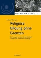Andreas Obermann - Religiöse Bildung ohne Grenzen, Häftad