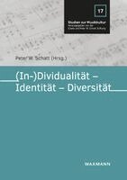 Peter W. Schatt - (In-)Dividualität - Identität - Diversität, Häftad