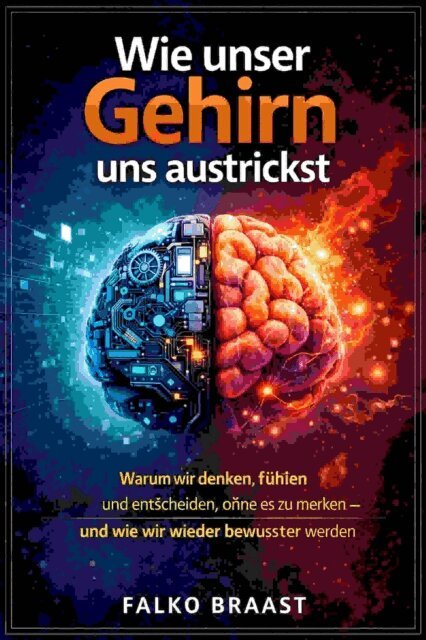 Falko Braast - Wie unser Gehirn uns austrickst, E-bok. Tillgänglighet: Lägg i varukorg