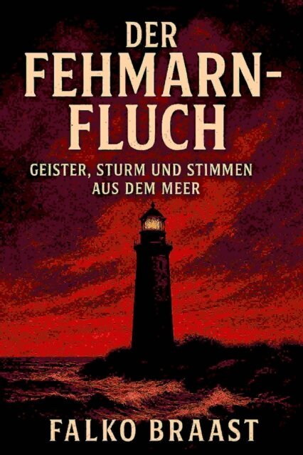 Falko Braast - Der Fehmarn-Fluch, E-bok. Tillgänglighet: Lägg i varukorg