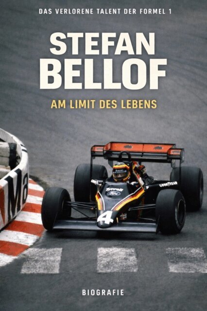 Nico Oelrichs - Stefan Bellof - Am Limit des Lebens, E-bok. Tillgänglighet: Lägg i varukorg