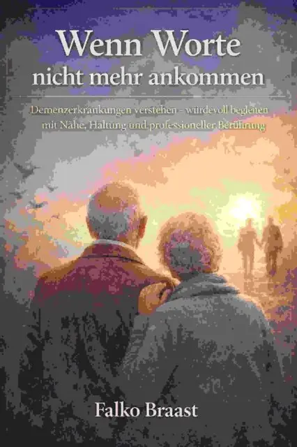 Wenn Worte nicht mehr ankommen