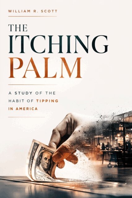 William R. Scott - Itching Palm, E-bok