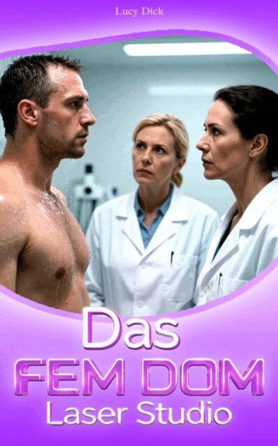 Lucy Dick - Das FEM DOM Laser Studio, E-bok. Tillgänglighet: Lägg i varukorg