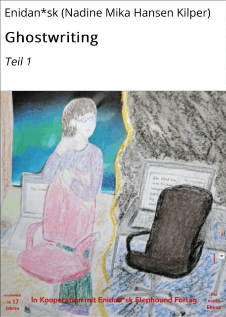 Enidan*sk (Nadine Mika Hansen Kilper) - Ghostwriting, E-bok. Tillgänglighet: Lägg i varukorg