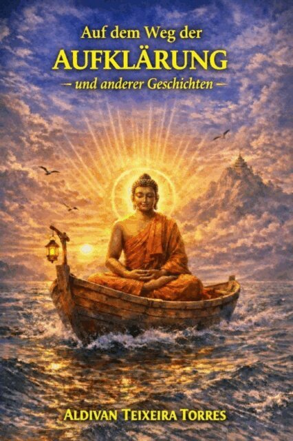 ALDIVAN TEIXEIRA TORRES - Auf dem Weg der Aufklarung und anderer Geschichten, E-bok
