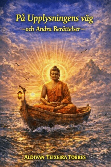 ALDIVAN TEIXEIRA TORRES - Pa Upplysningens vag och Andra Berattelser, E-bok