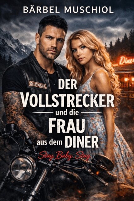 Der Vollstrecker und die Frau aus dem Diner