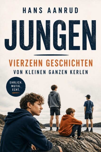 Hans Aanrud - Jungen, E-bok. Tillgänglighet: Lägg i varukorg