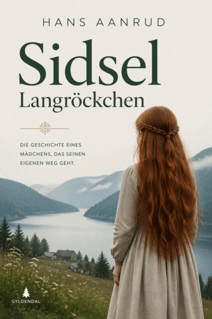 Hans Aanrud - Sidsel Langrockchen, E-bok. Tillgänglighet: Lägg i varukorg