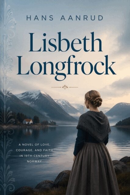 Hans Aanrud - Lisbeth Longfrock, E-bok. Tillgänglighet: Lägg i varukorg