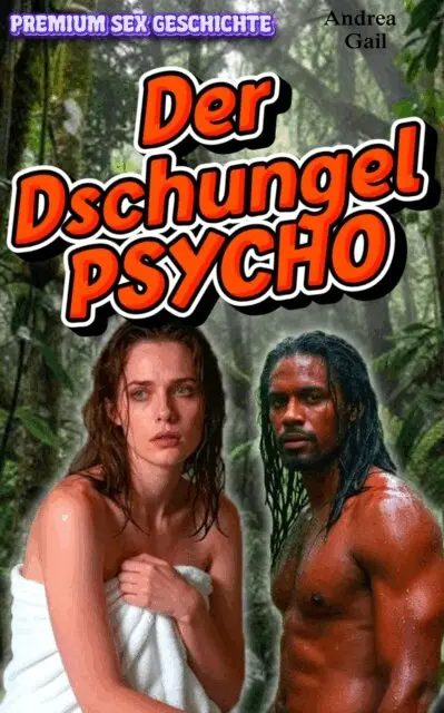 Andrea Gail - Der Dschungel Psycho, E-bok. Tillgänglighet: Lägg i varukorg