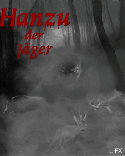 FX - Hanzu der Jager, E-bok. Tillgänglighet: Lägg i varukorg