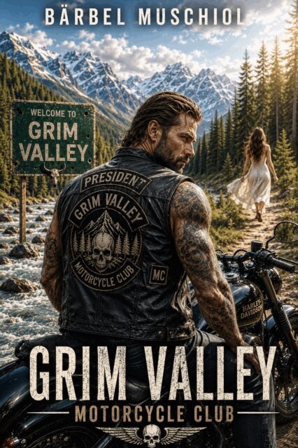 Grim Valley Motorcycle Club