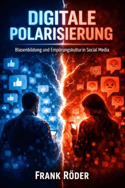 Frank Roder - Digitale Polarisierung, E-bok. Tillgänglighet: Lägg i varukorg