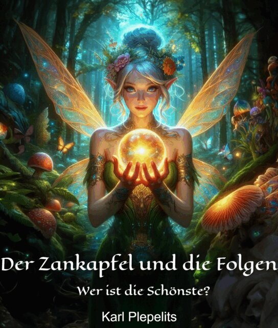 Der Zankapfel und die Folgen