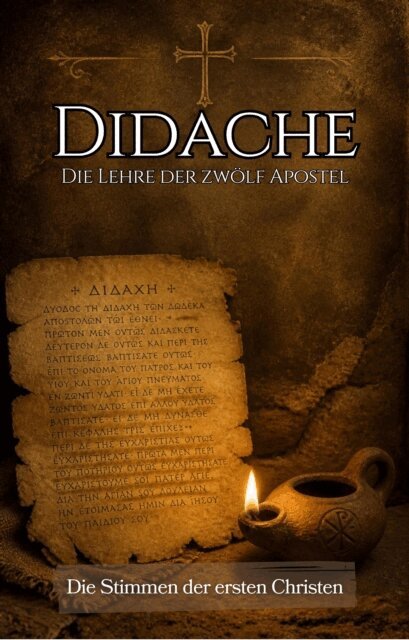 Unbekannt - Didache - Die Lehre der zwölf Apostel, E-bok. Tillgänglighet: Lägg i varukorg