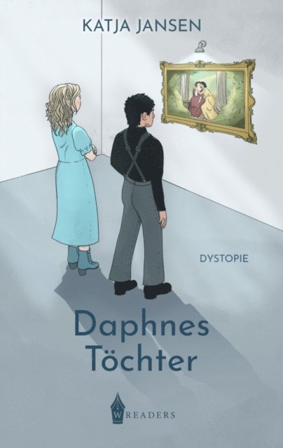 Katja Jansen - Daphnes Töchter, E-bok. Tillgänglighet: Lägg i varukorg