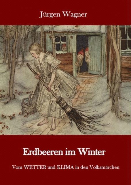 Jurgen Wagner - Erdbeeren im Winter, E-bok
