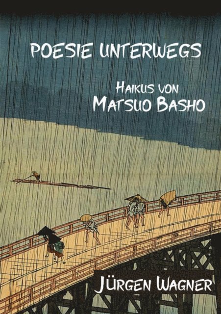 Jurgen Wagner - Poesie unterwegs, E-bok