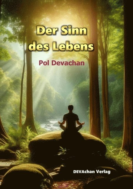 Pol Devachan - Der Sinn des Lebens, E-bok