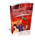Fitness und Wellness für Sie - Gesundes Leben, gesundes Herz.