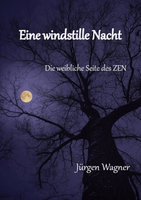 Jurgen Wagner - Eine windstille Nacht, E-bok