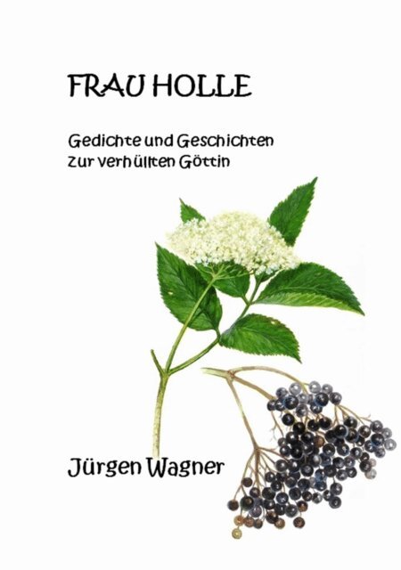 Jurgen Wagner - Frau Holle, E-bok