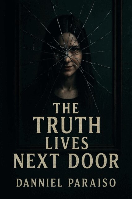 Danniel Paraiso Da Silva - Truth Lives Next Door, E-bok